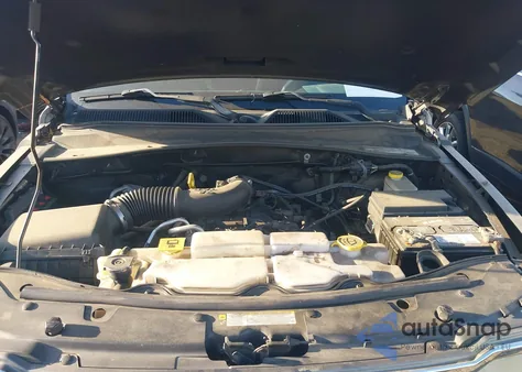 2012 Jeep Liberty Sport z USA, uszkodzony, nr VIN 1C4PJLAK7CW122000